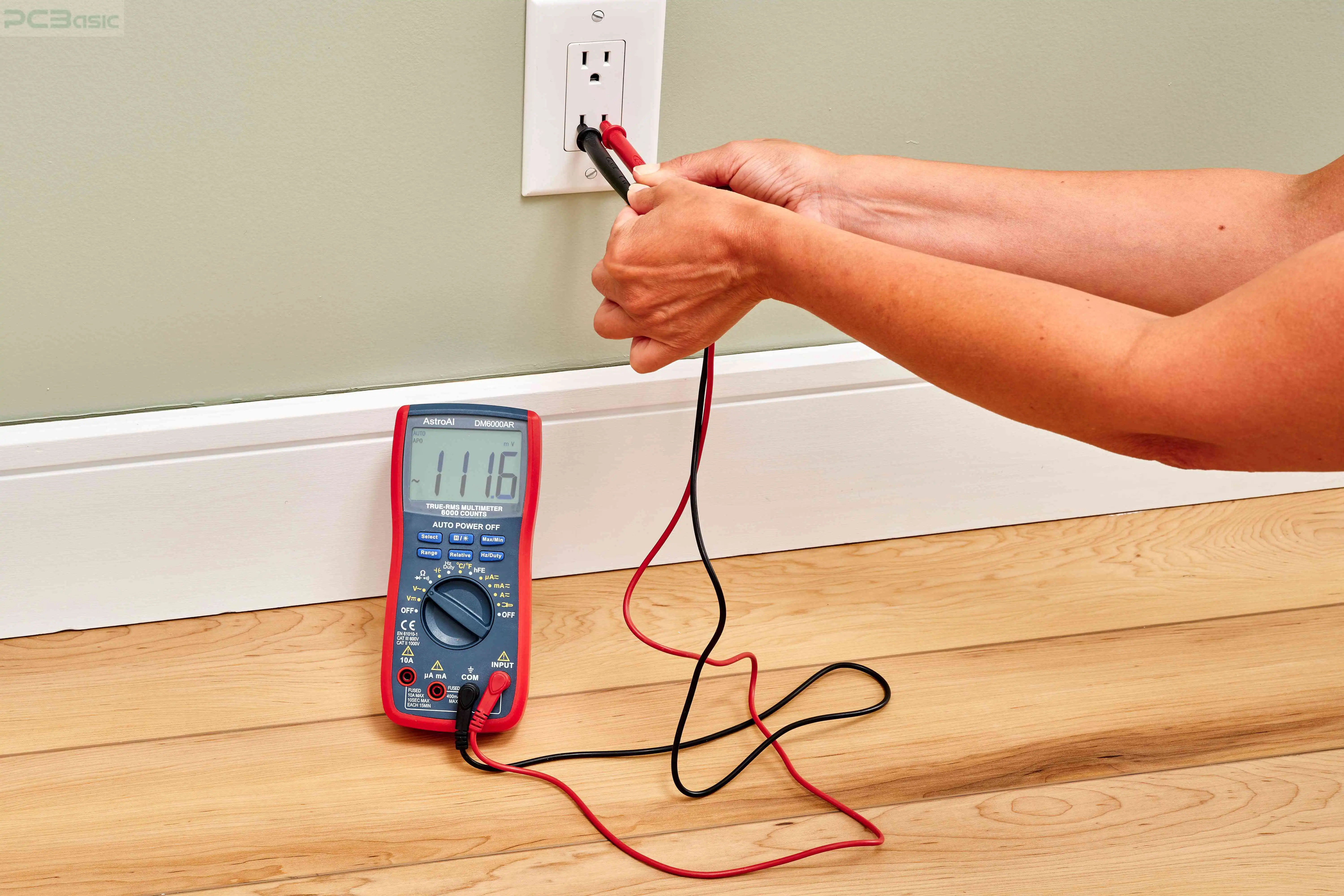 Multimeter Symbols Multimeter Symbols