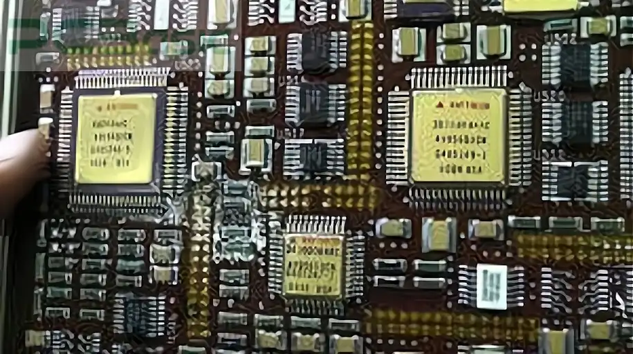 Military PCB Assembly PCBfast