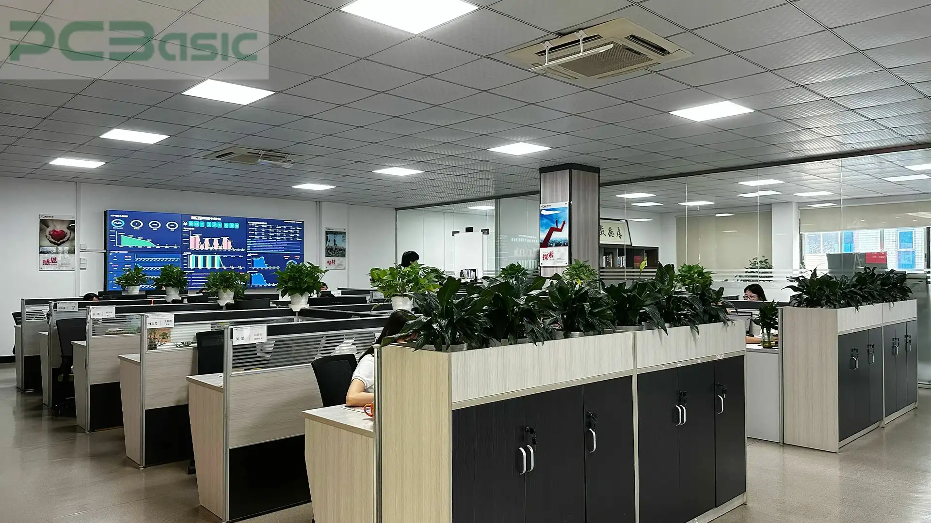 Same-Day Consigned PCB Assembly Same-Day Consigned PCB Assembly