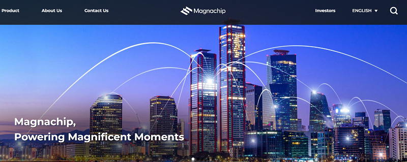 MagnaChip Semiconductor