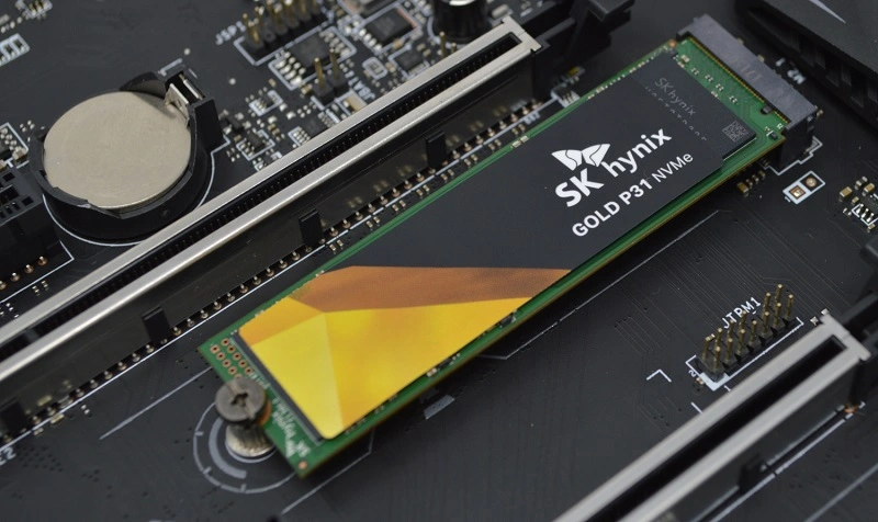 SK Hynix