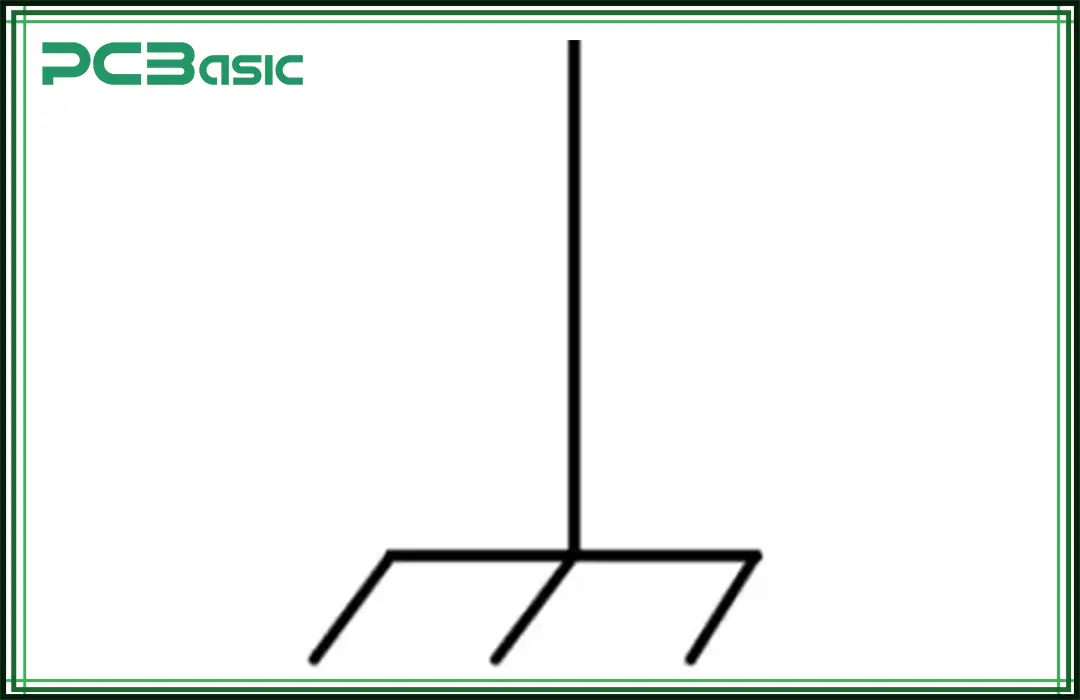Chassis Ground Symbol