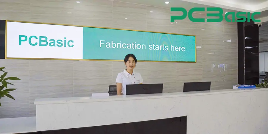 Printed Circuit Board Assembly Manufacturer