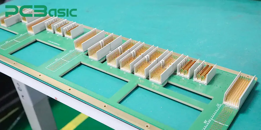 small batch assembly