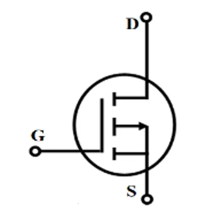 P-Channel MOSFET