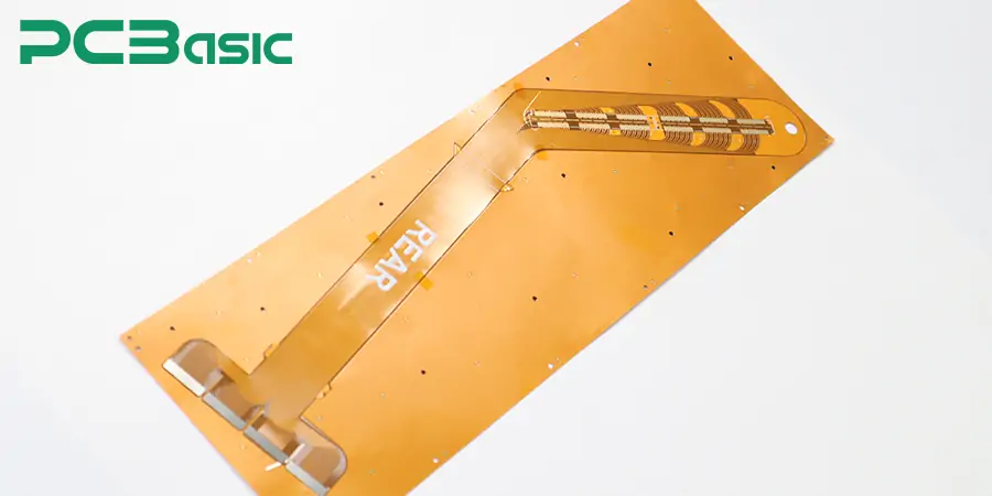 flex pcb