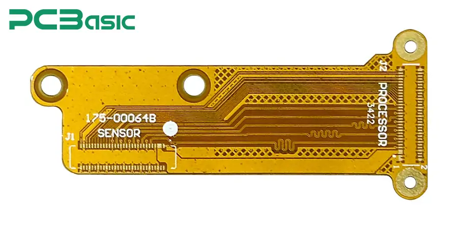 flex pcb