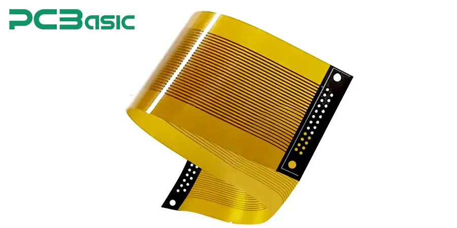 flex pcb assembly