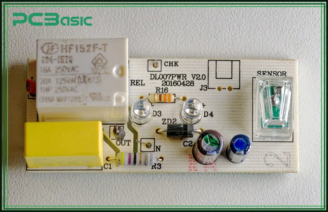 Rectifier Diode Rectifier Diode