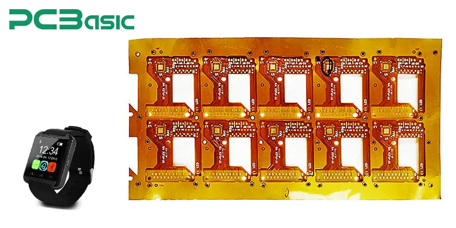 Flexible Circuit Boards Applications