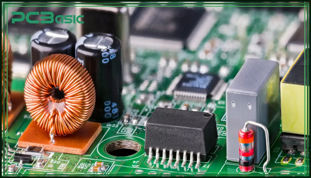 low volume pcb assembly