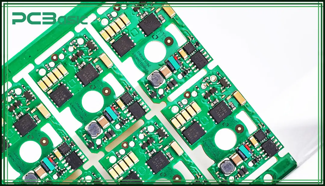 electronic manufacturing services