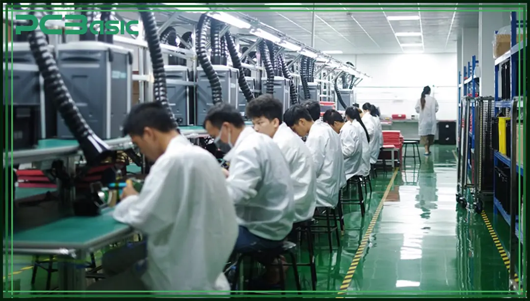 soldering temperature