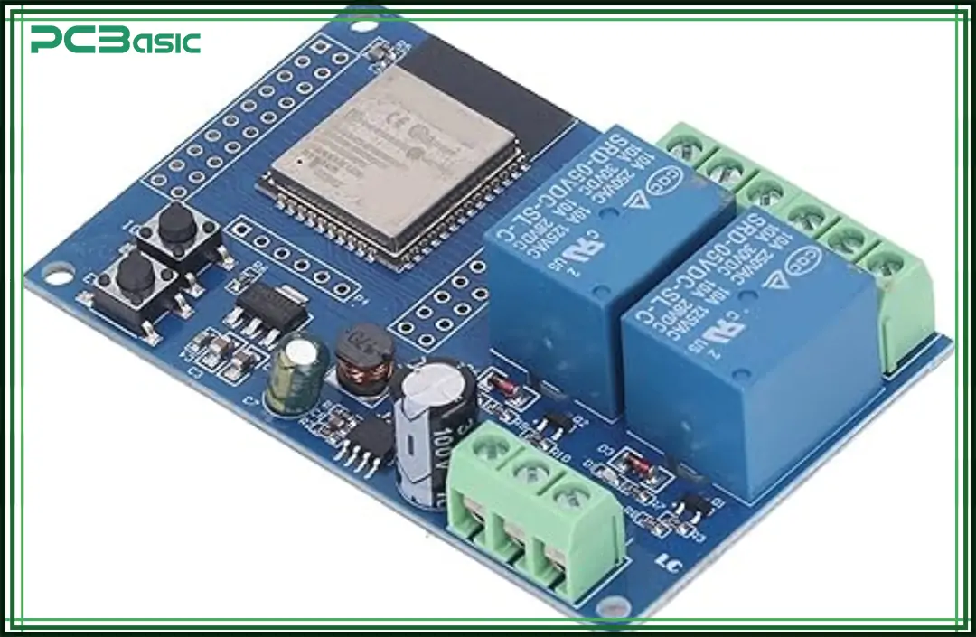 PCB Module