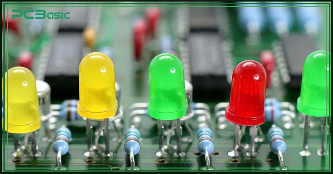 Current Limiting Resistor