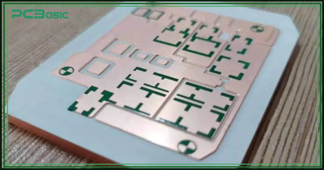 aluminum substrate PCB