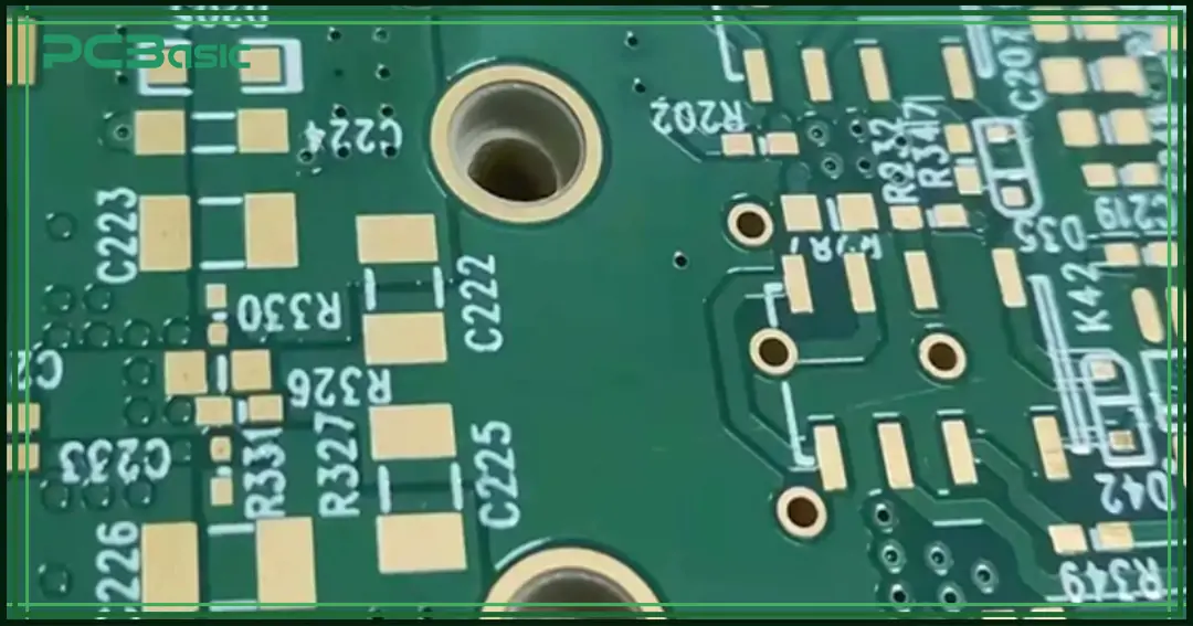 counterbore counterbore