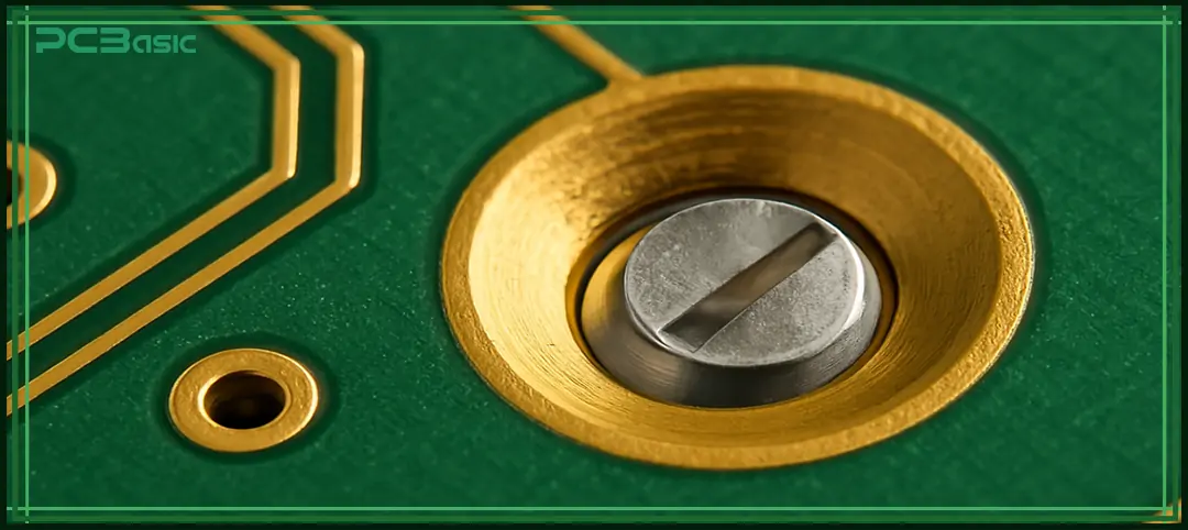 countersink countersink