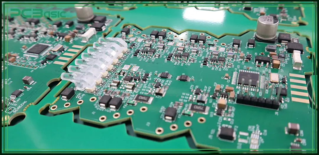 pcb warpage pcb warpage