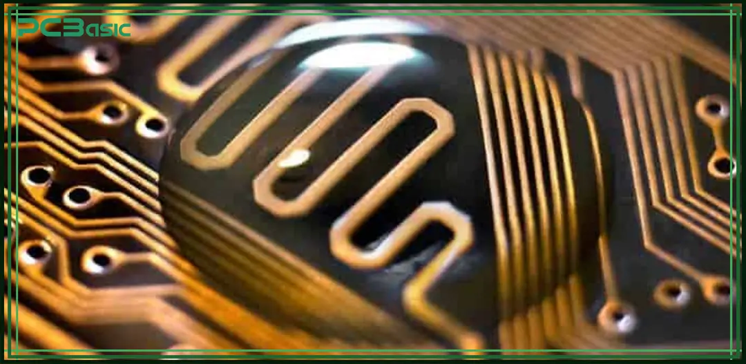 Impedance Control PCB Impedance Control PCB