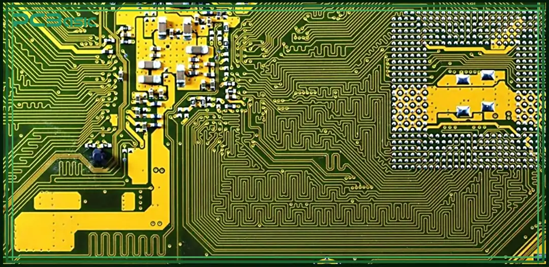 Impedance Control PCB Impedance Control PCB