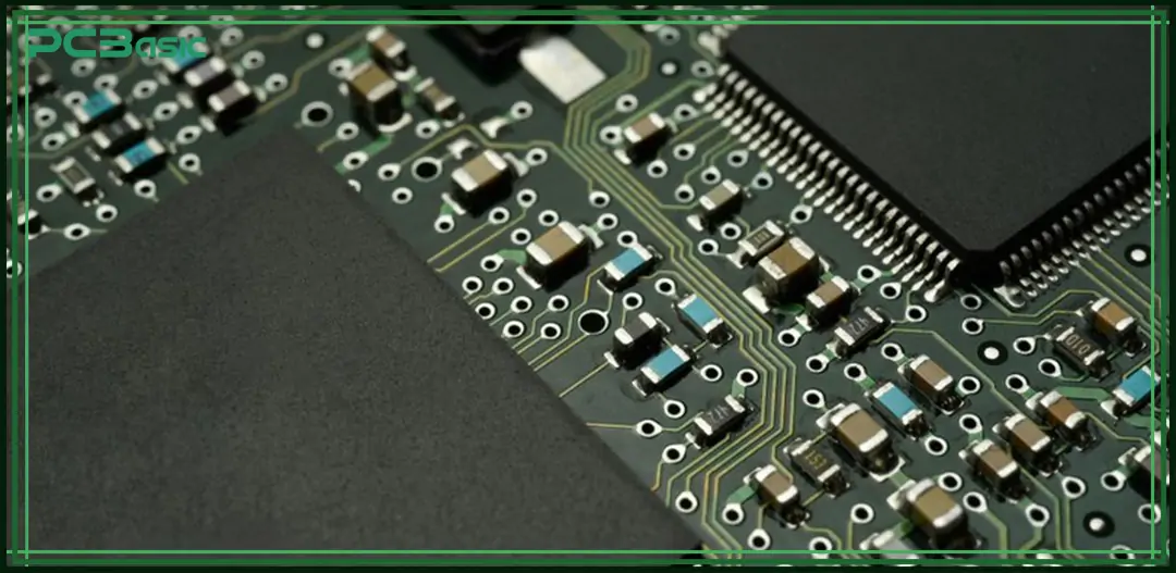 hdi pcb hdi pcb
