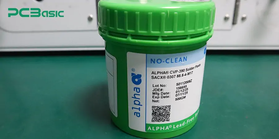 Lead-Free Solder