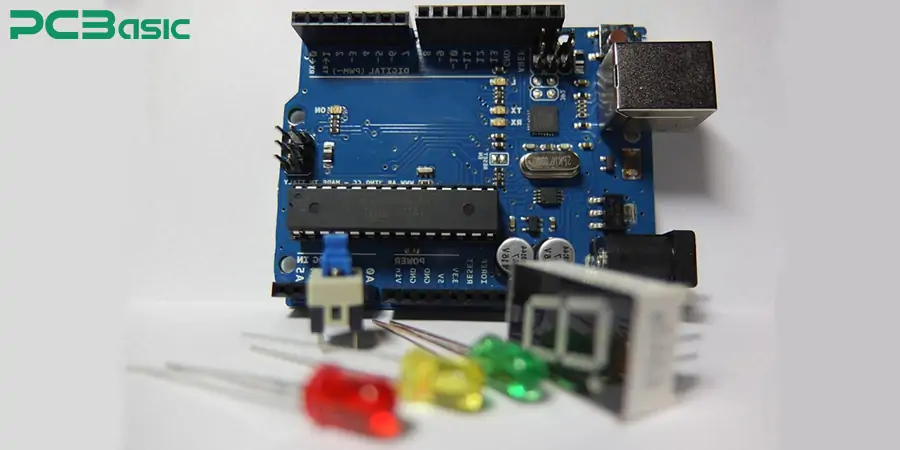 PIC Microcontroller