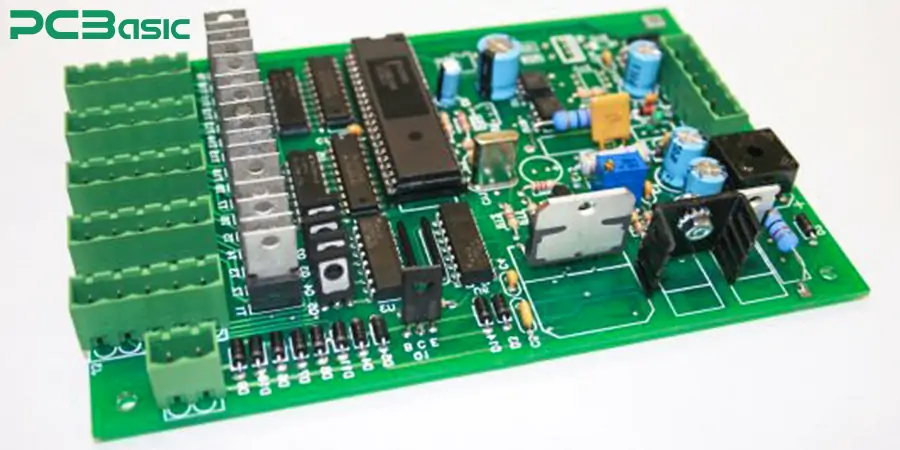 electronics manufacturing in India
