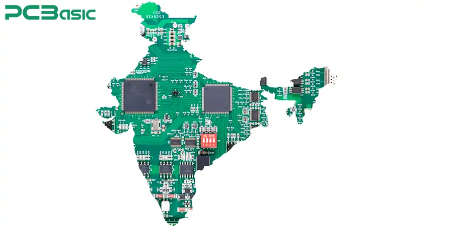 6 Electronics Manufacturing Cities in India