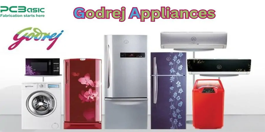 Godrej Appliances