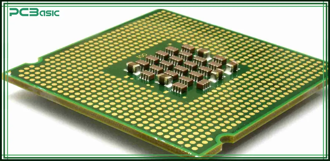 IC Substrate IC Substrate