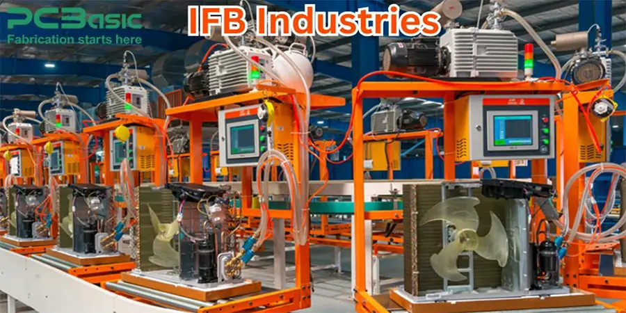 IFB Industries