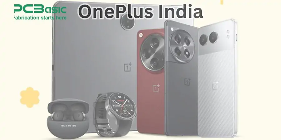 OnePlus India