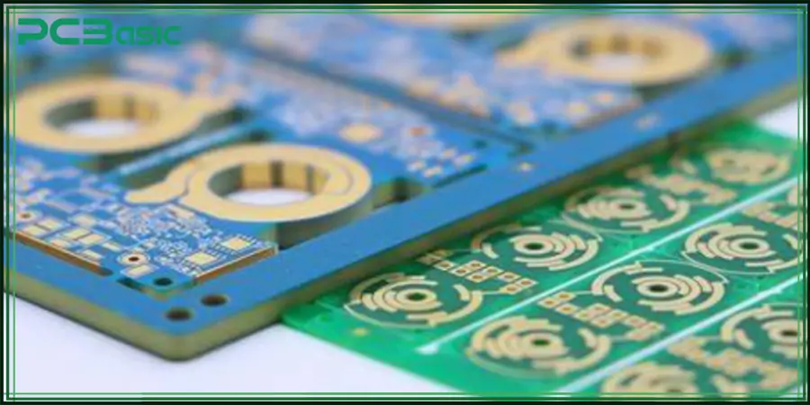 heavy copper pcb