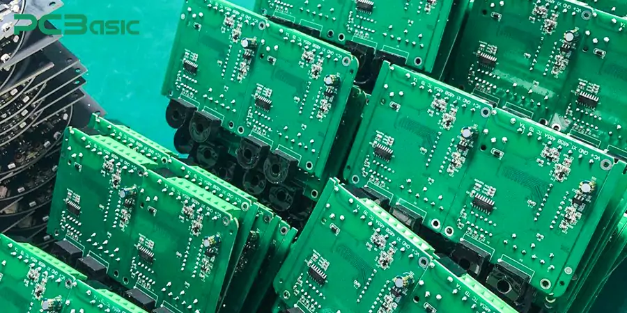 halogen free pcbs