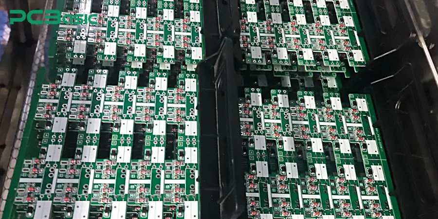 halogen free pcb