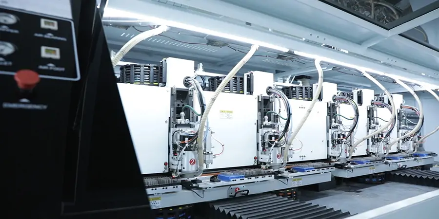 pcb manufacturing in India