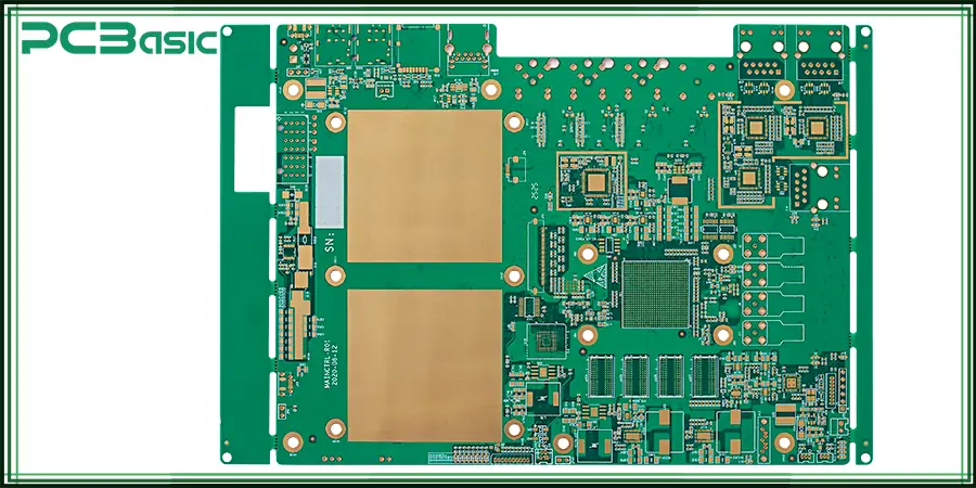 electronic manufacturing company in China