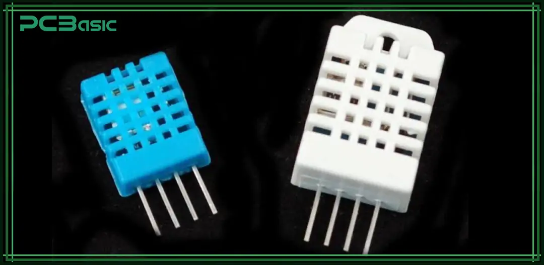 DHT Sensors