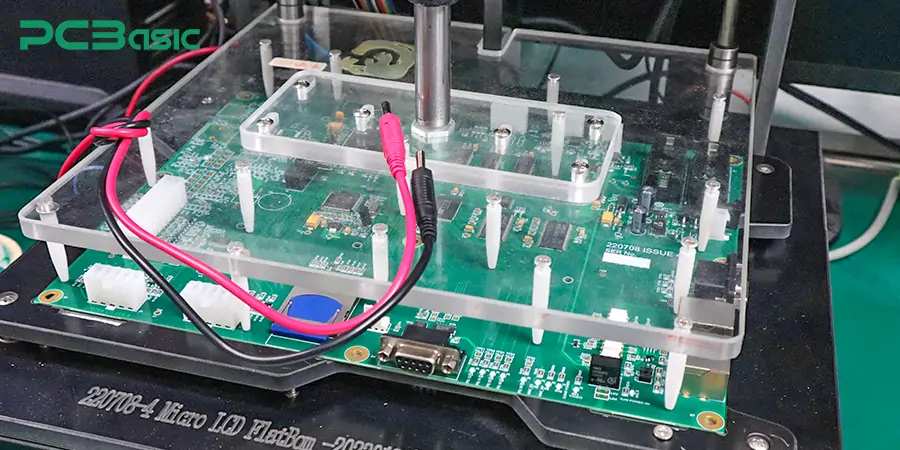 Contract Manufacturing