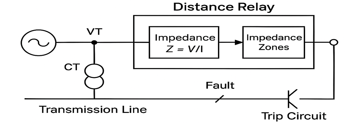 Distance Relay