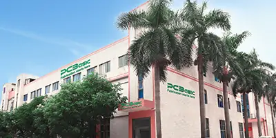 medical PCB assembly manufacturer - PCBfast