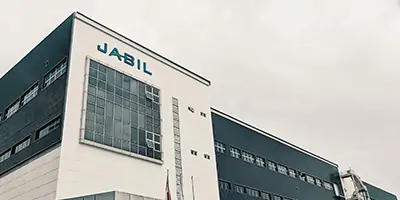medical PCB assembly manufacturer - Jabil Inc.