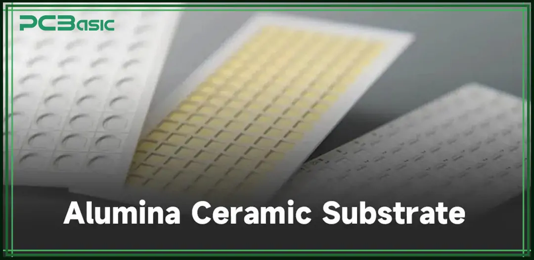 alumina substrate