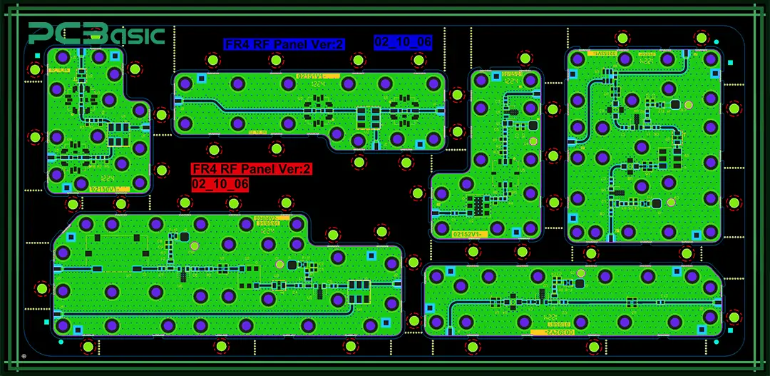 PCB Design Services