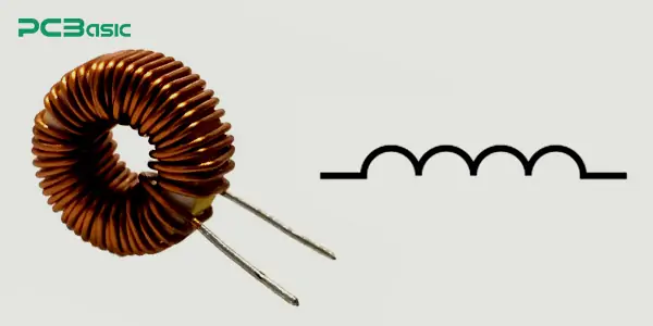 Passive Components - inductors