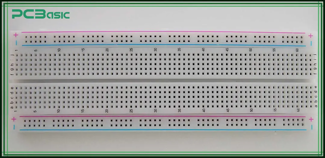 how to use a breadboard how to use a breadboard