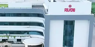 Wire Companies in India - Polycab India