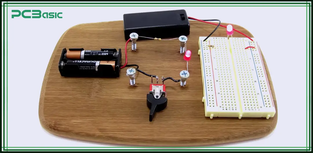 how to use a breadboard how to use a breadboard